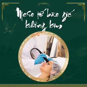 Meso Tế Bào Gốc Không Kim